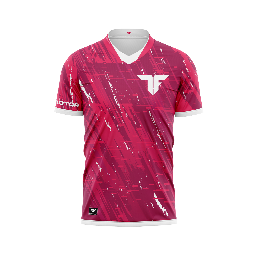 Team Factor | Jersey