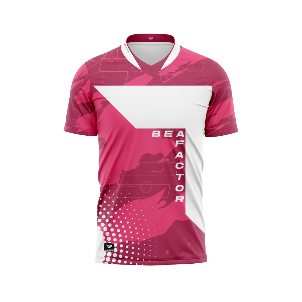 Team Factor | FGC Jersey
