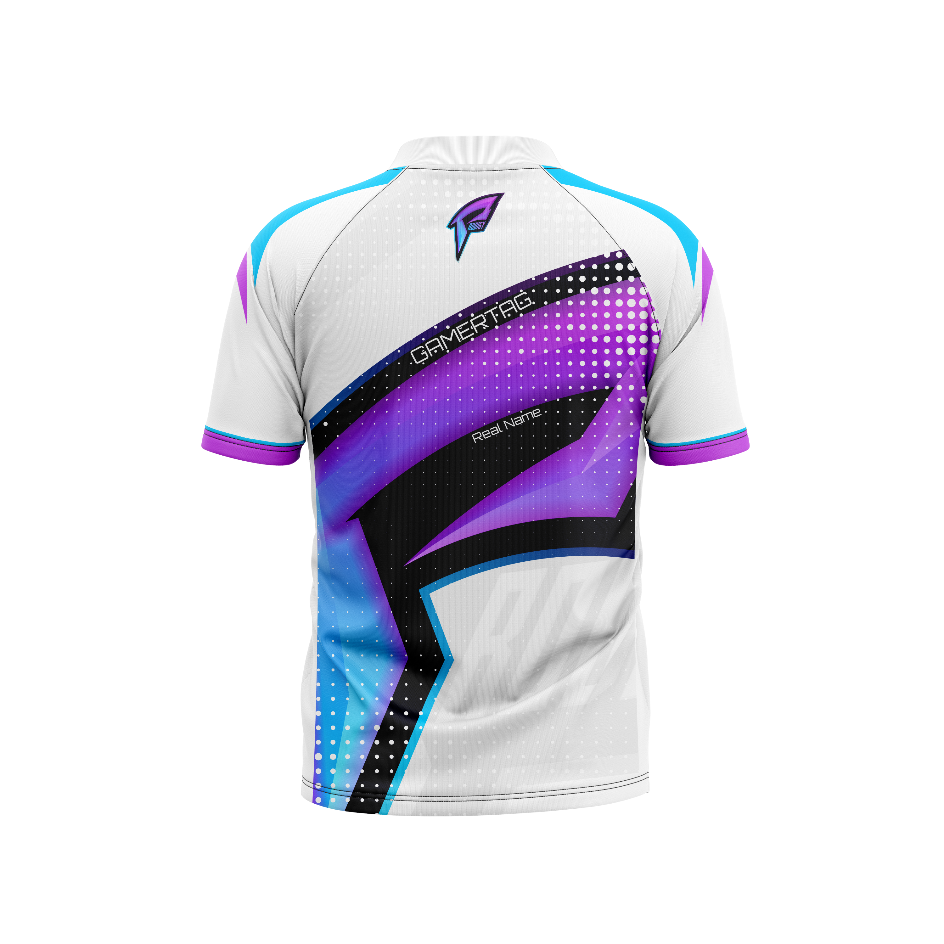 Prodigy Esports Jersey Away
