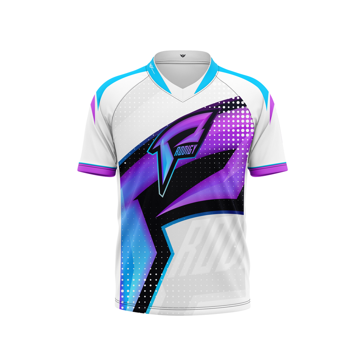 Prodigy Esports Jersey Away