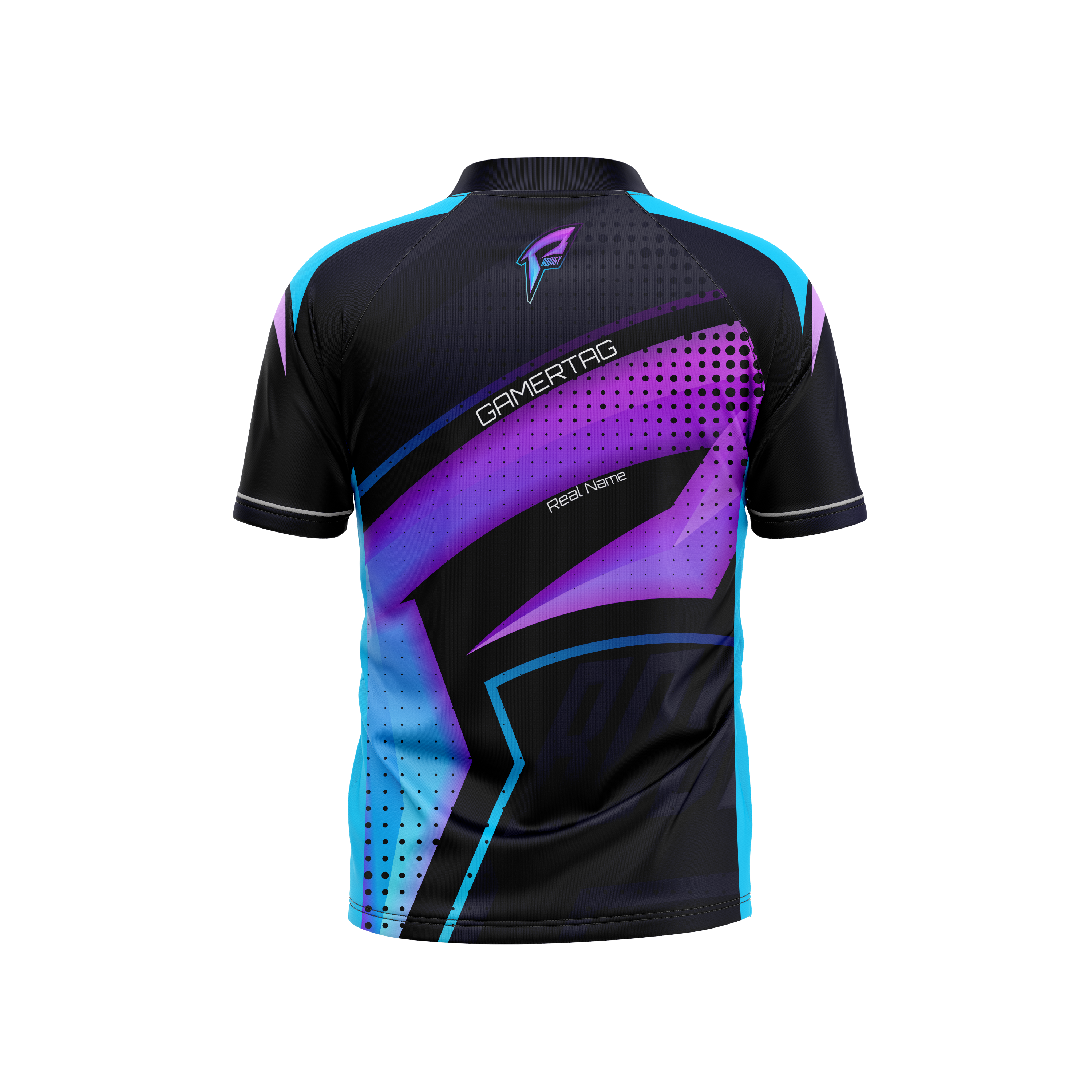 Prodigy Esports Jersey