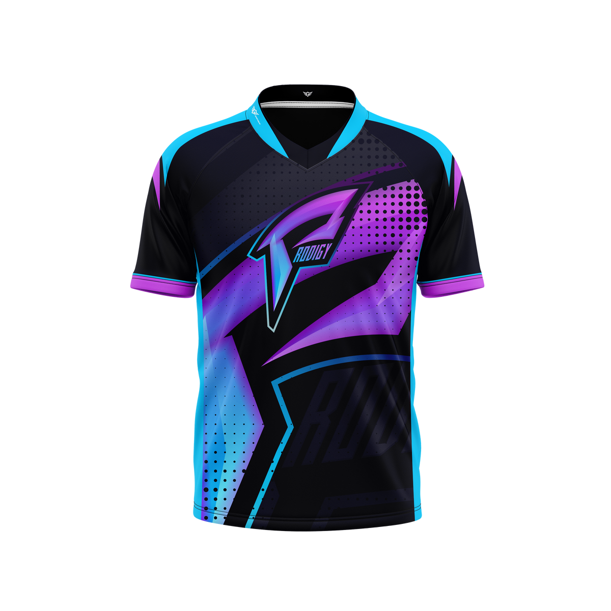 Prodigy Esports Jersey