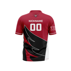 Temple University Jersey