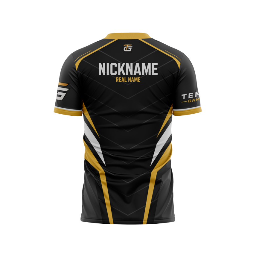 Tempo Gaming | Jersey