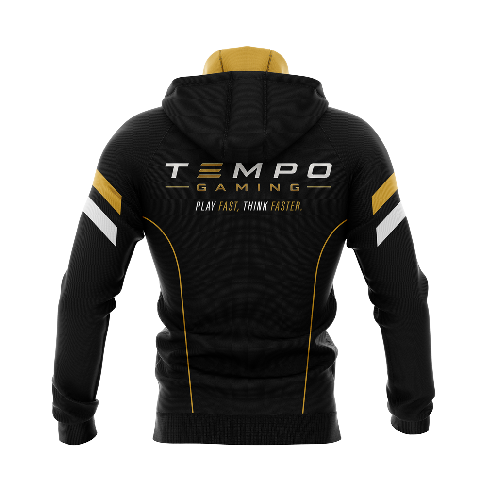 Tempo Gaming | Hoodie