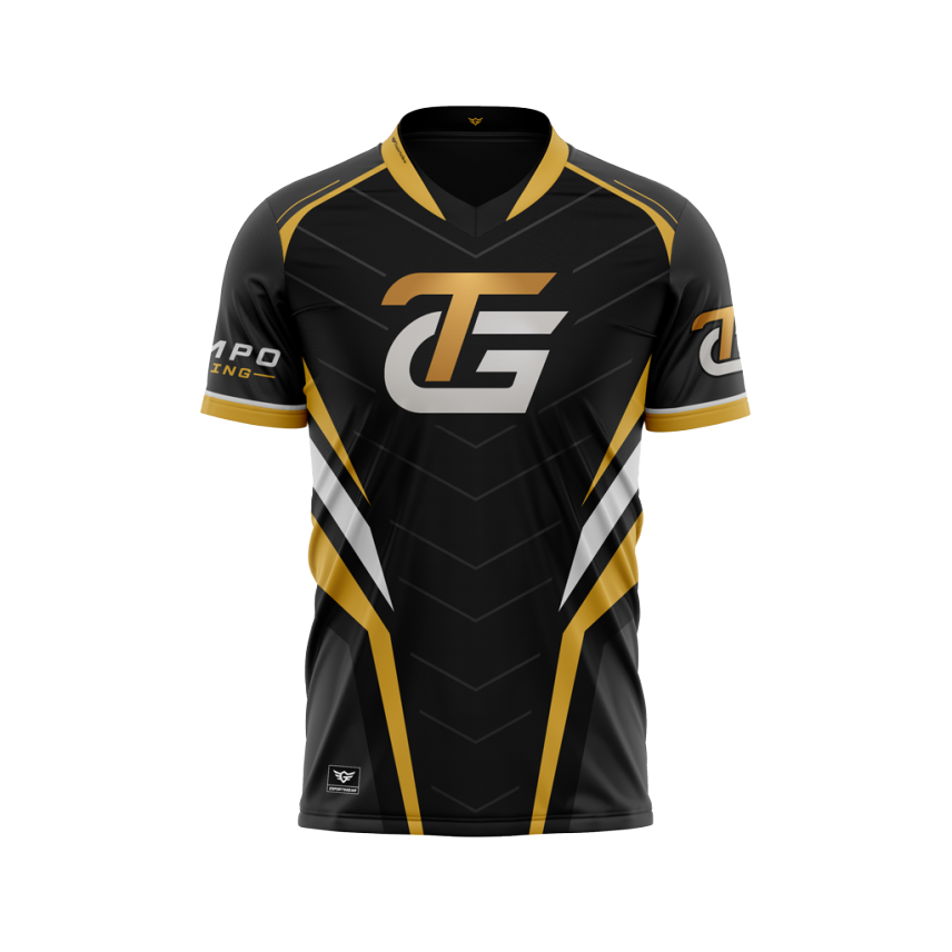Tempo Gaming | Jersey