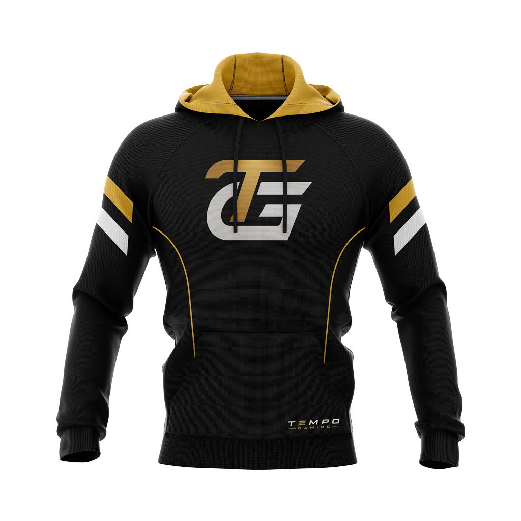 Tempo Gaming | Hoodie