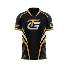 Tempo Gaming | Jersey