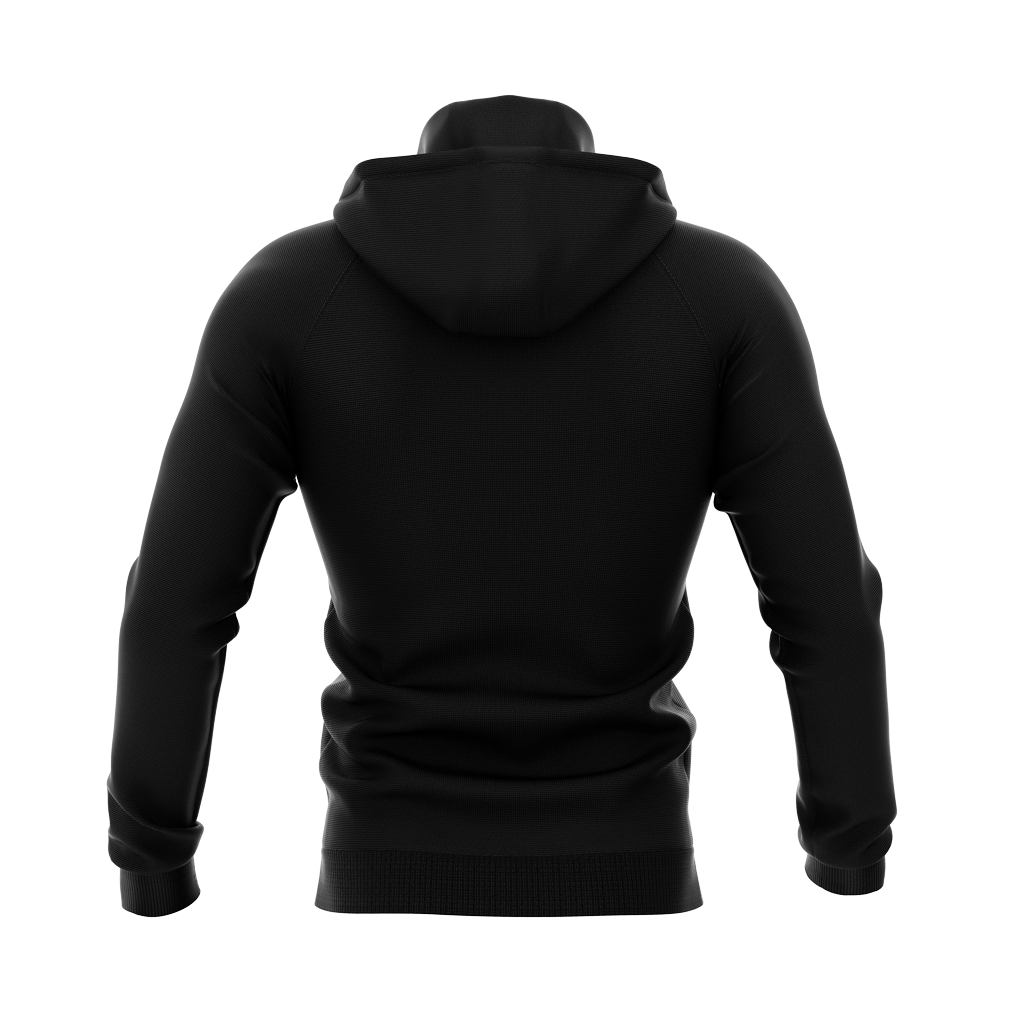 TEST Squadron | Full Zip Hoodie