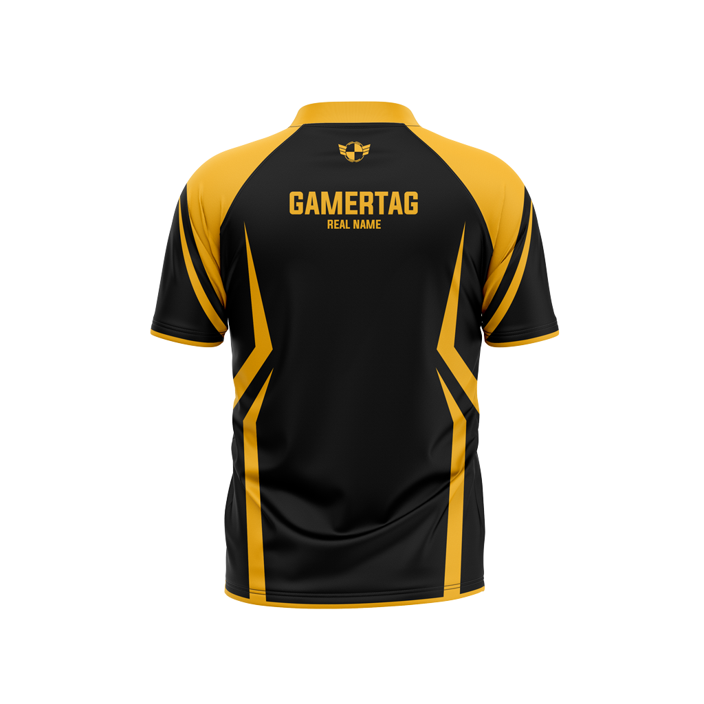TEST Squadron | Jersey