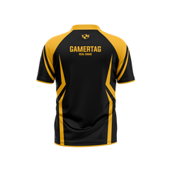 TEST Squadron | Jersey