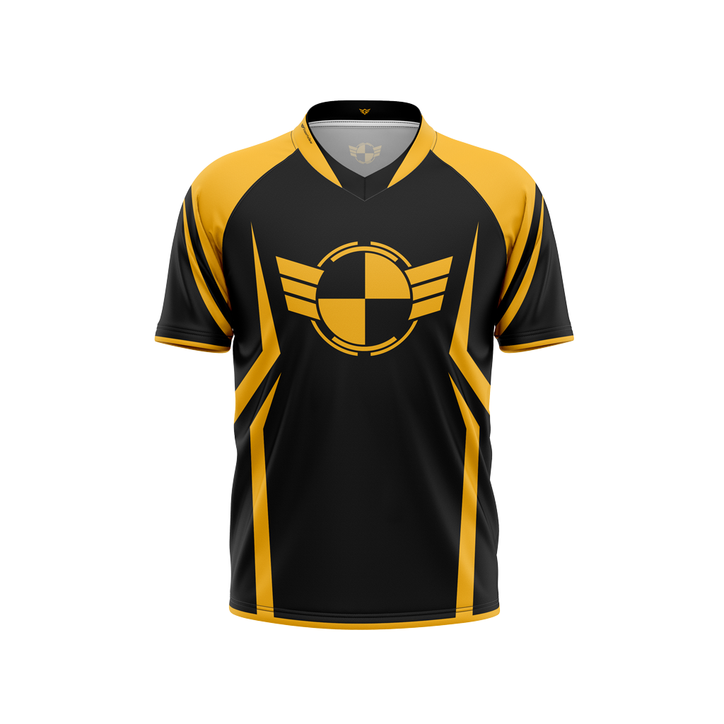 TEST Squadron | Jersey