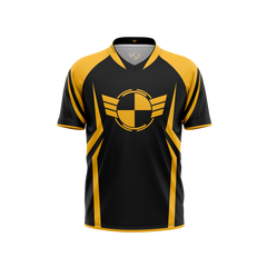 TEST Squadron | Jersey