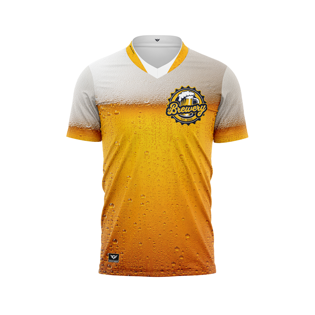 Entry Point Esports | Brewery Jersey