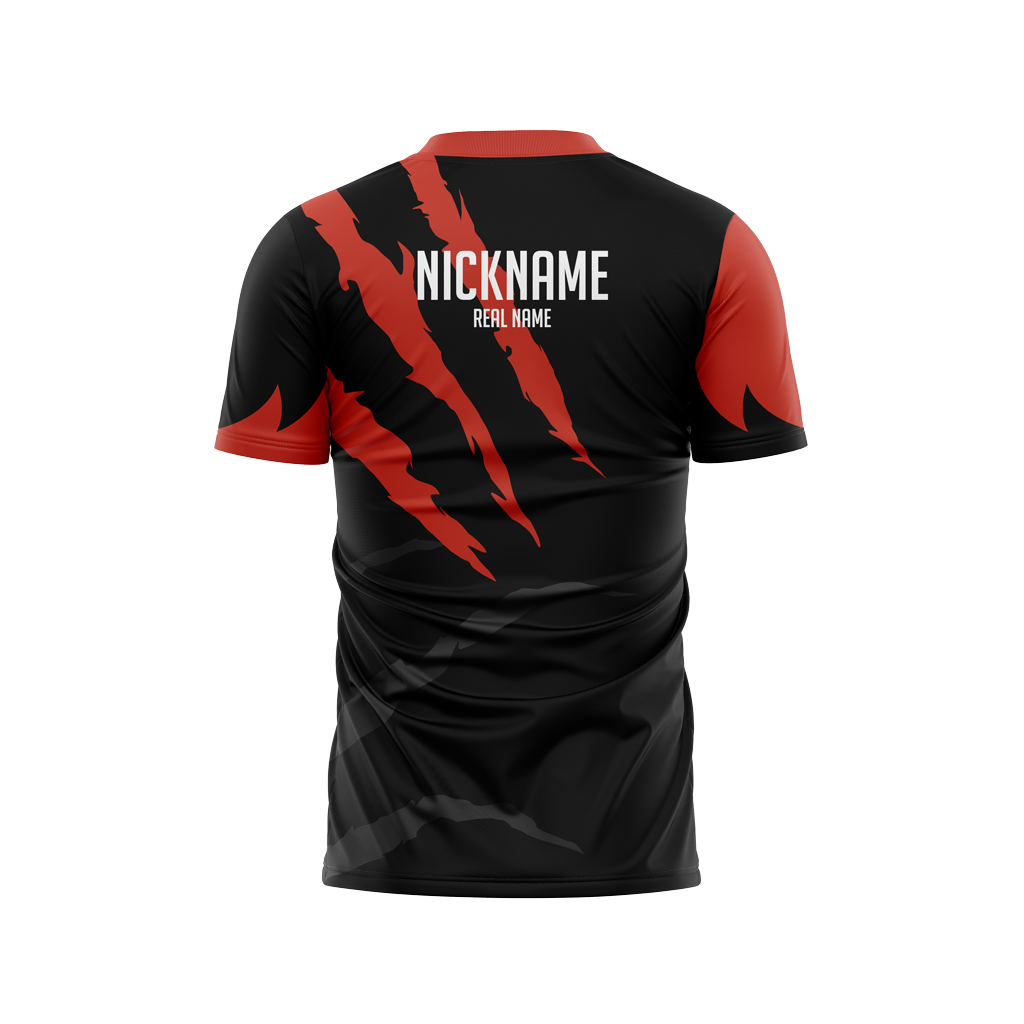 Entry Point Esports |  Fragosaurs Jersey