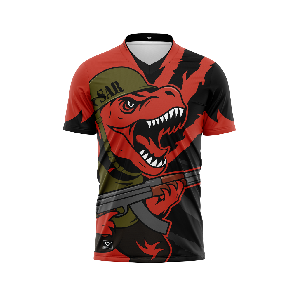 Entry Point Esports |  Fragosaurs Jersey