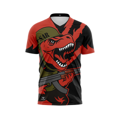 Entry Point Esports |  Fragosaurs Jersey