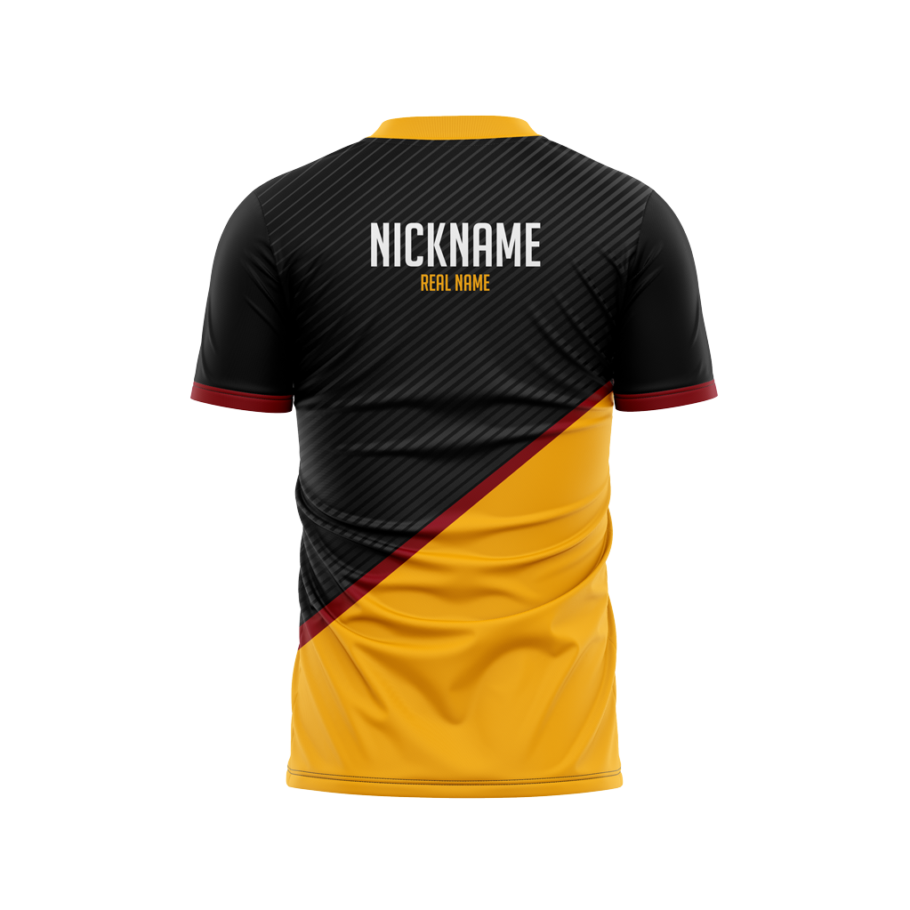 Entry Point Esports | Imperators Jersey
