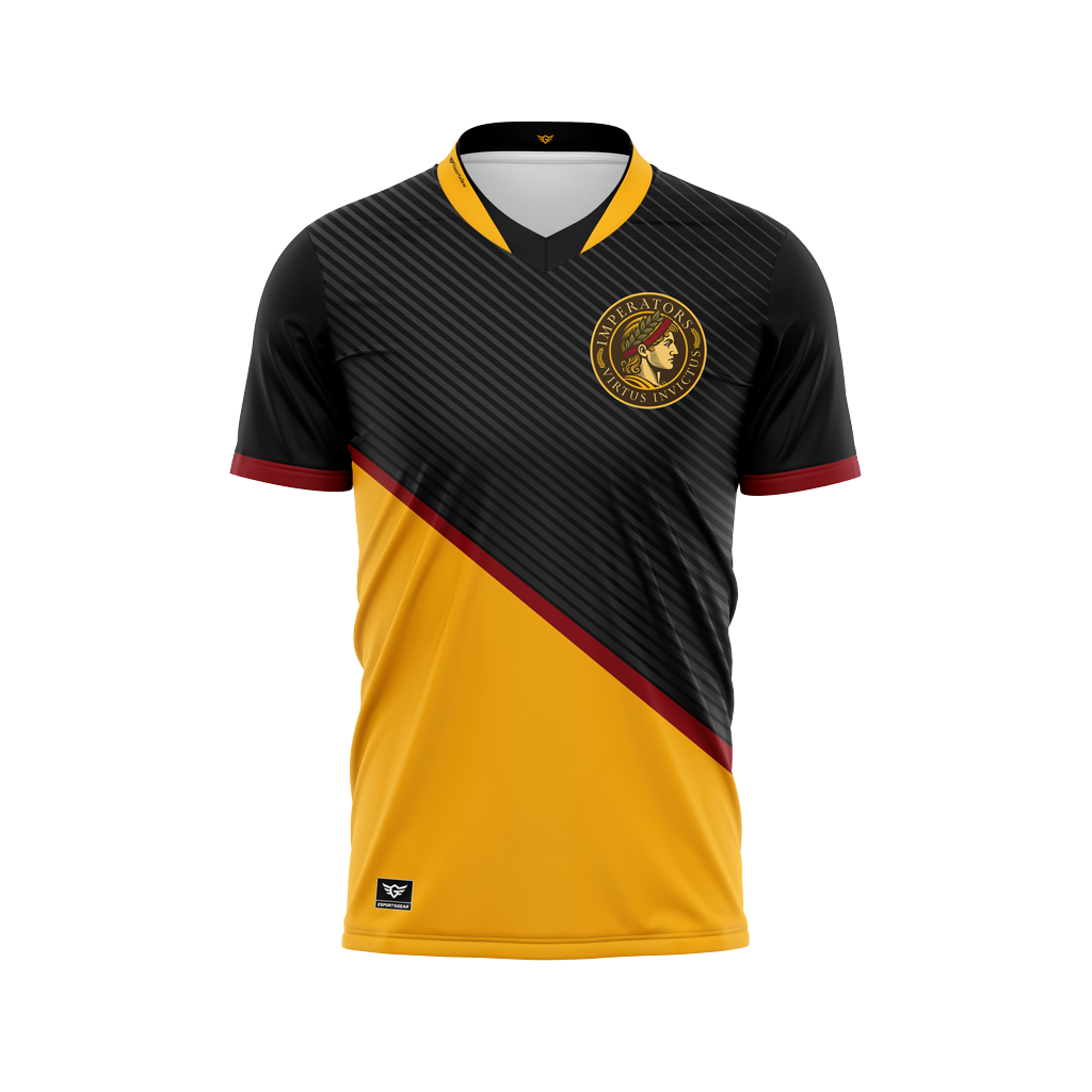 Entry Point Esports | Imperators Jersey