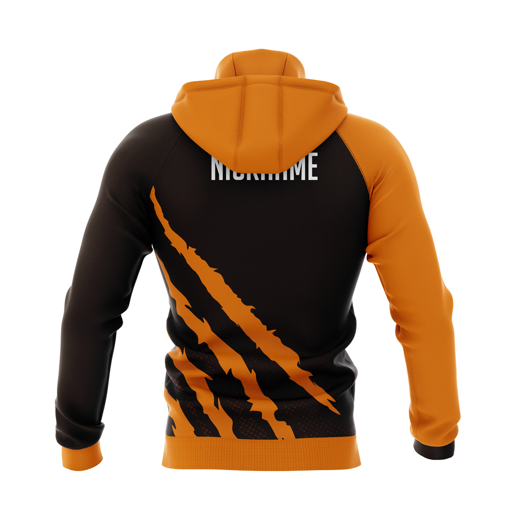 The Savanna | Pullover Hoodie