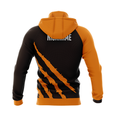 The Savanna | Pullover Hoodie