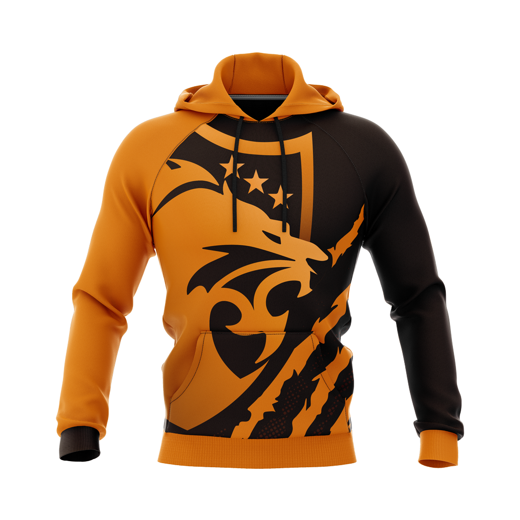 The Savanna | Pullover Hoodie