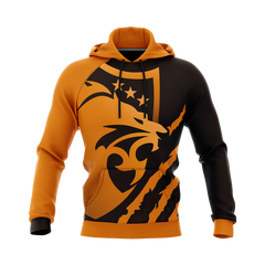 The Savanna | Pullover Hoodie