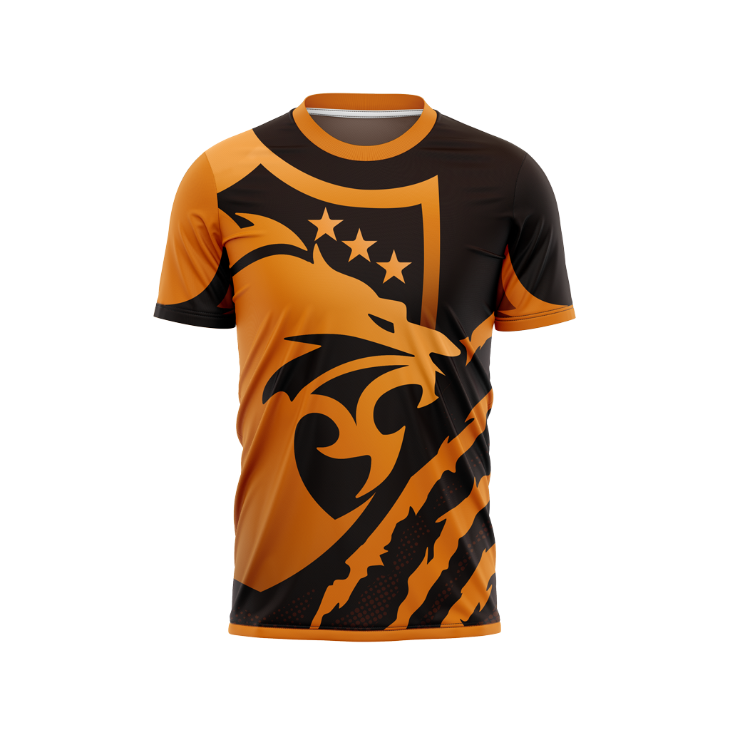 The Savanna | Jersey