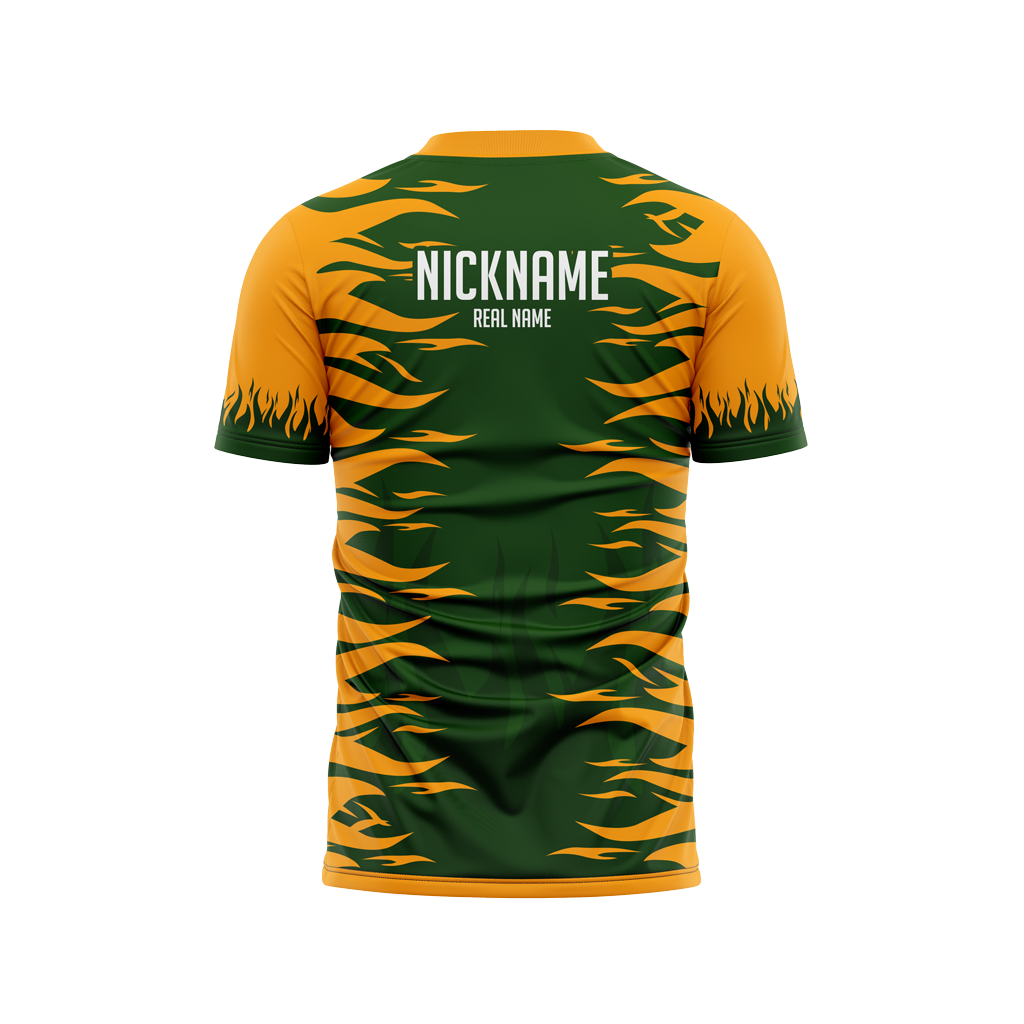 Entry Point Esports |  Smokehouse Jersey