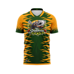 Entry Point Esports |  Smokehouse Jersey