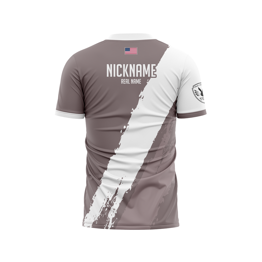 The Starling Corporation |  Jersey 1