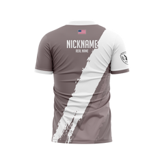 The Starling Corporation |  Jersey 1