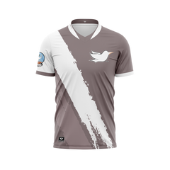 The Starling Corporation |  Jersey 2