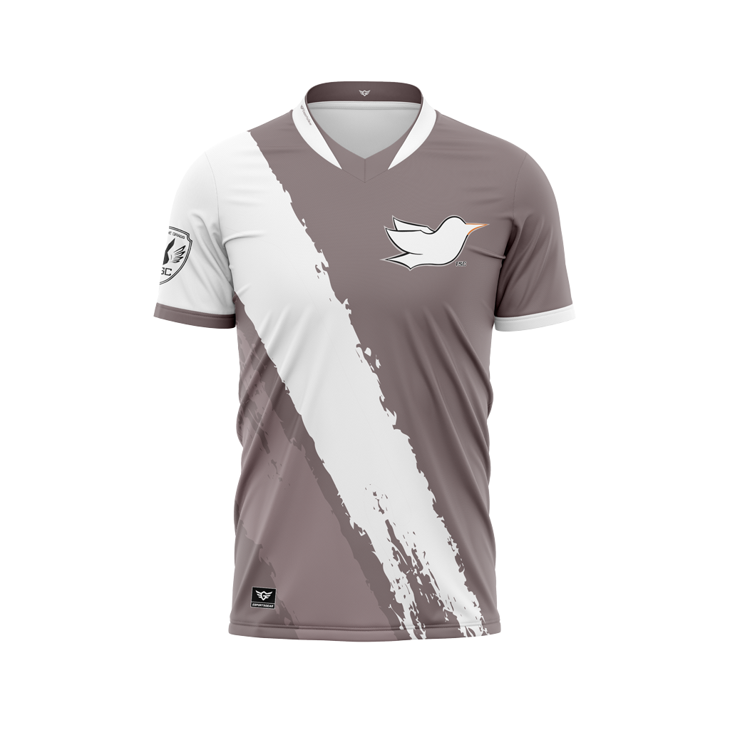 The Starling Corporation |  Jersey 1