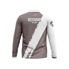 The Starling Corporation | Long Sleeve Jersey 2