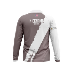 The Starling Corporation | Long Sleeve Jersey 3