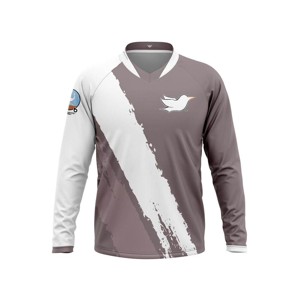 The Starling Corporation | Long Sleeve Jersey 2