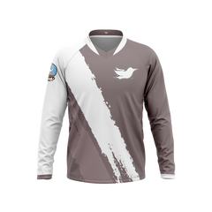 The Starling Corporation | Long Sleeve Jersey 2