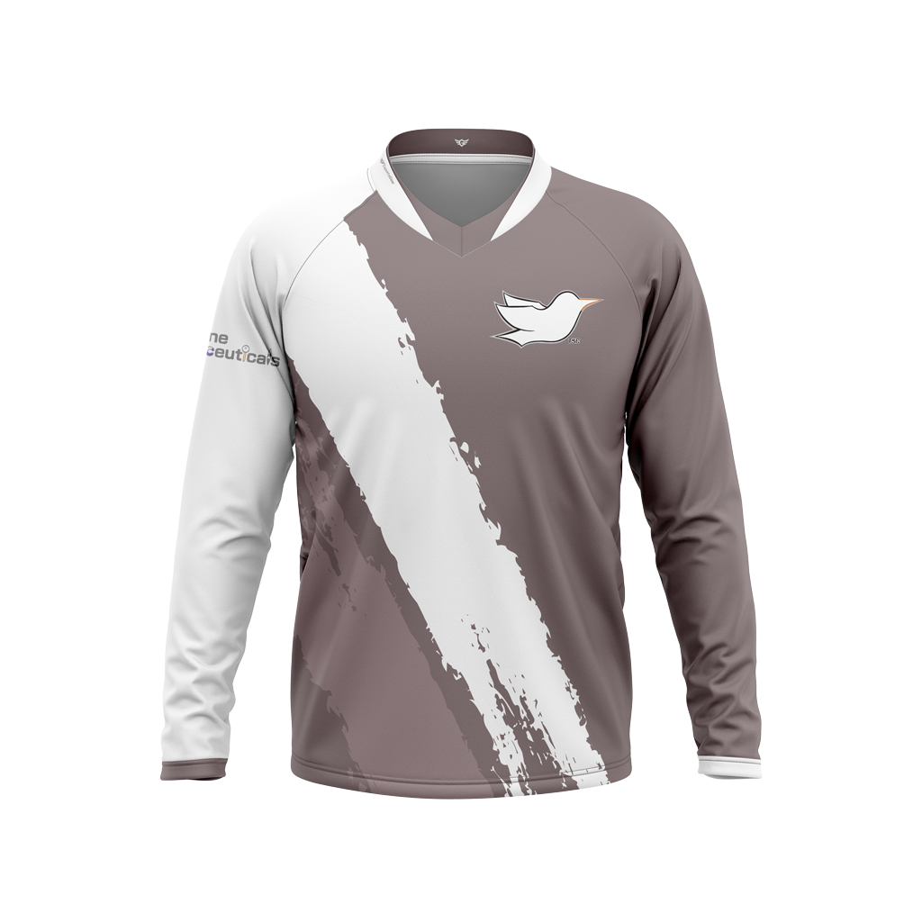 The Starling Corporation | Long Sleeve Jersey 3