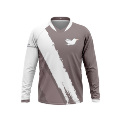 The Starling Corporation | Long Sleeve Jersey 3