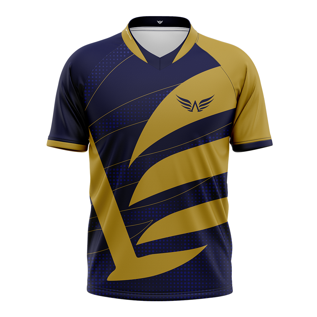 The Aviary | Jersey