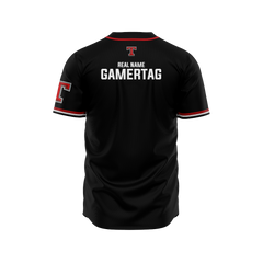 Thompson High School | Baseball Jersey