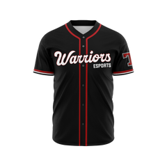 Thompson High School | Baseball Jersey