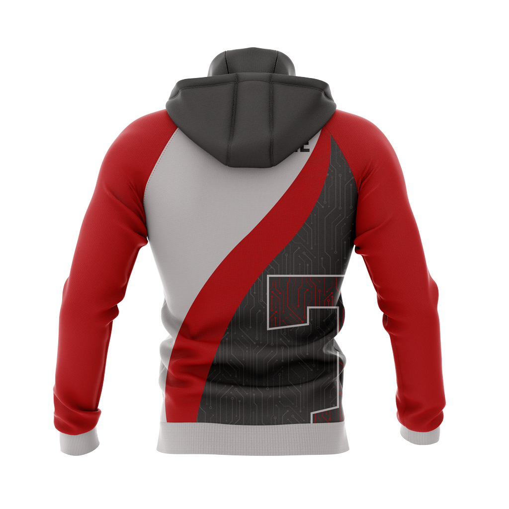 Thompson High School | Pullover Hoodie