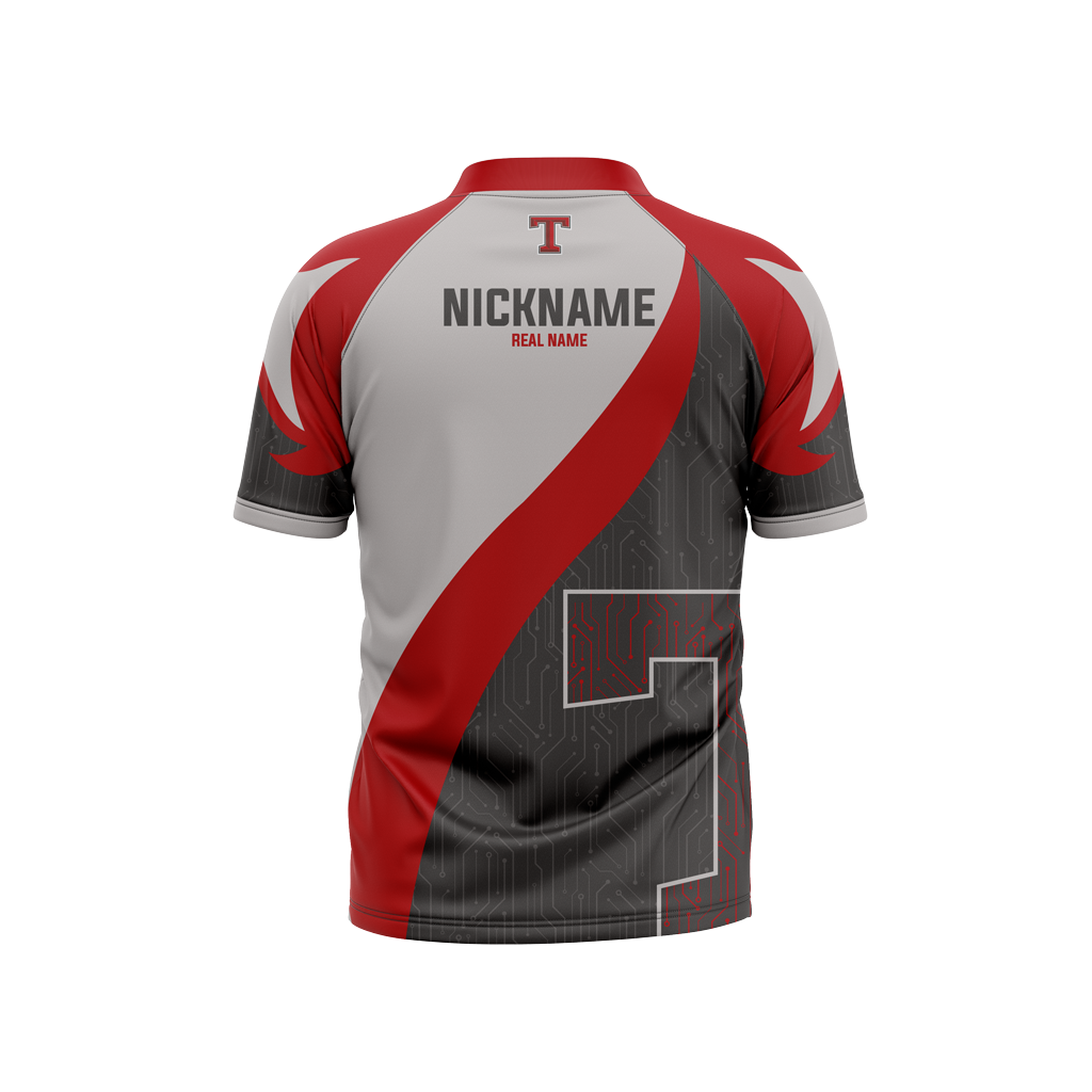 Thompson High School | Jersey