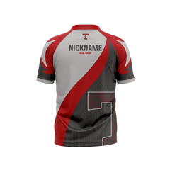 Thompson High School | Jersey