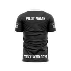 Tiny Who? Jersey