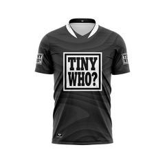 Tiny Who? Jersey