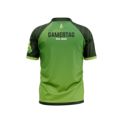 Toad Em Pole | Jersey Alt 2