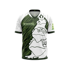 Toad Em Pole | Jersey Alt
